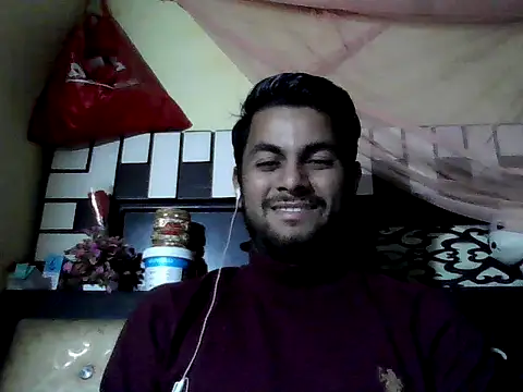 Stubborndesiboy webcam