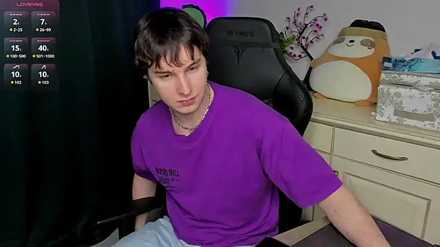 Vincent_Strong webcam