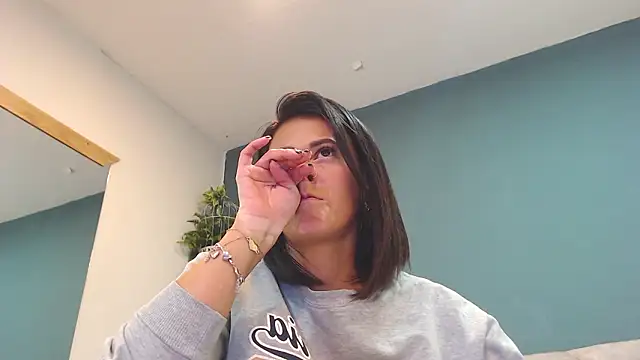 SharisWillian webcam