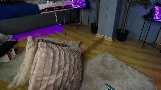 ScarlettJakobs webcam