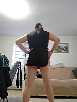 IsabelleCraft webcam