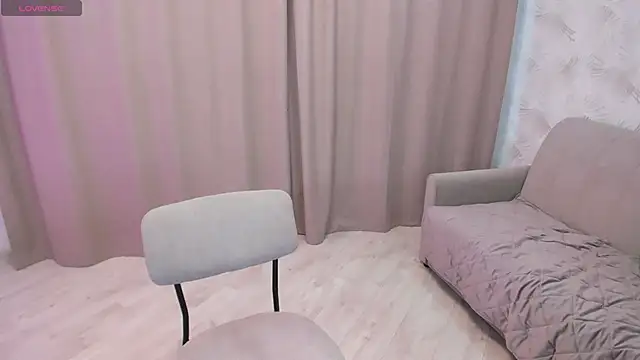 DianaMagestic webcam