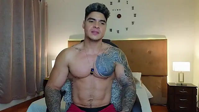 steven_velez - Steven_Velez's free webcam - UK Sex Cams