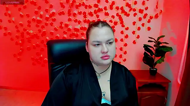 Sofiawetsweet webcam