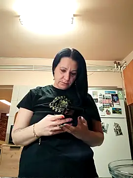 SugarDiamonds webcam