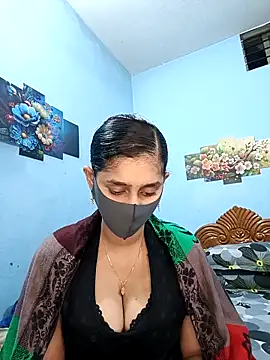 Webcam Model (Cute_Faria)  is live.Free join now!