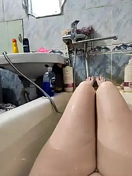 DesireMelissa webcam