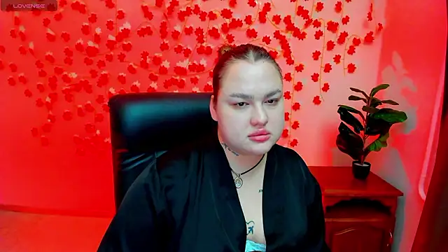 Sofiawetsweet webcam