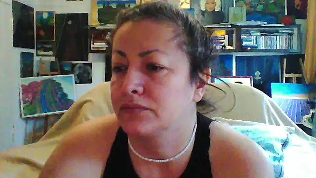 MariaAnaSunshine webcam