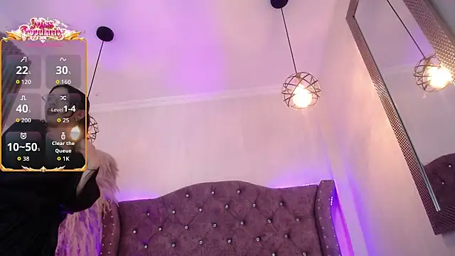 Amara_Davis webcam