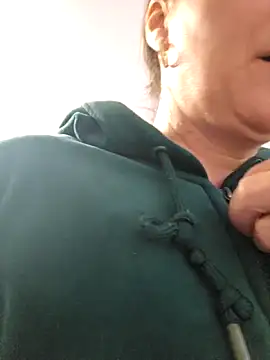 IsabelleCraft webcam