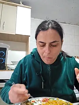 IsabelleCraft webcam