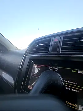 DancingCylinder webcam