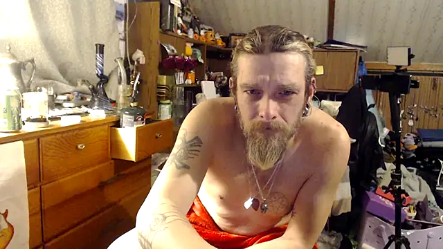 thejuicybacon webcam