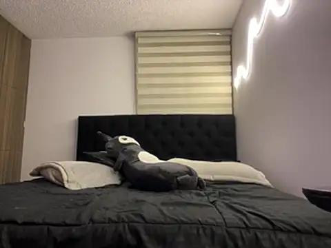 desireluxe - DesireLuxe's free webcam