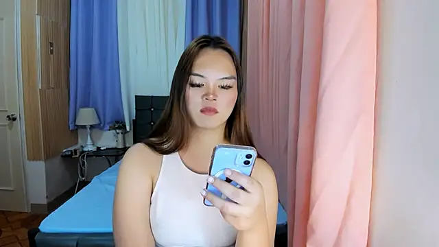 ameliamaureen webcam