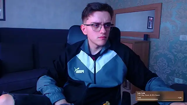 felixstarkk - FelixStarkk's free webcam - UK Sex Cams