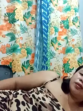 Pinay_mama88 webcam
