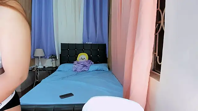 ameliamaureen webcam