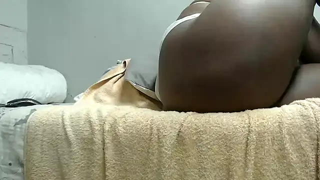 xTwerkingMistressx webcam