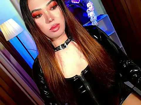 Olivia_the_Temptress27 webcam