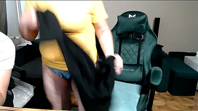 JoannaAndNeighbour webcam