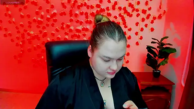 Sofiawetsweet webcam