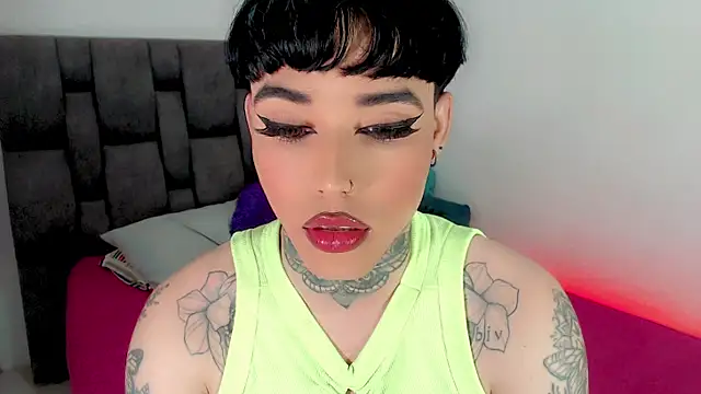 Afbeelding van little_star_porn