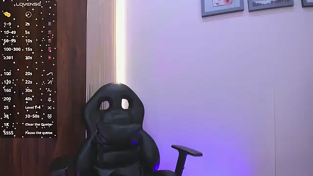 andre_cloefoxx_ - Andre_cloefoxx_'s free webcam - UK Sex Cams