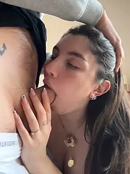 couplepenetration webcam