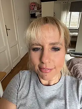 GermanMilf-Maria webcam