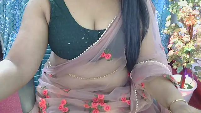 Mallu_Manisha webcam