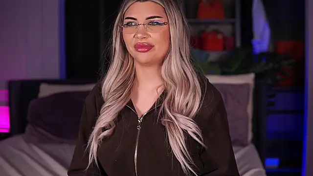 Monique_Celeste webcam