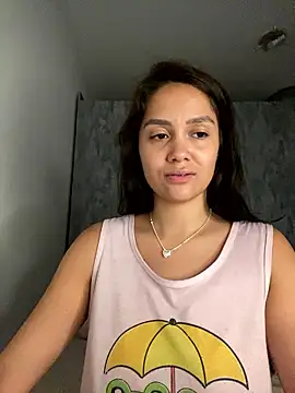 carolsapequinha webcam