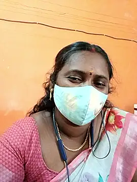 Tamil_Ranjini webcam