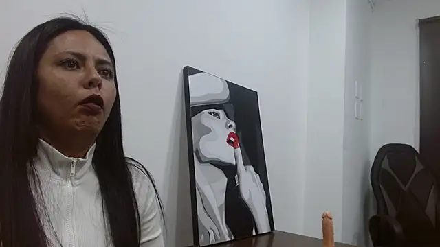 KiaraBlack_01 webcam