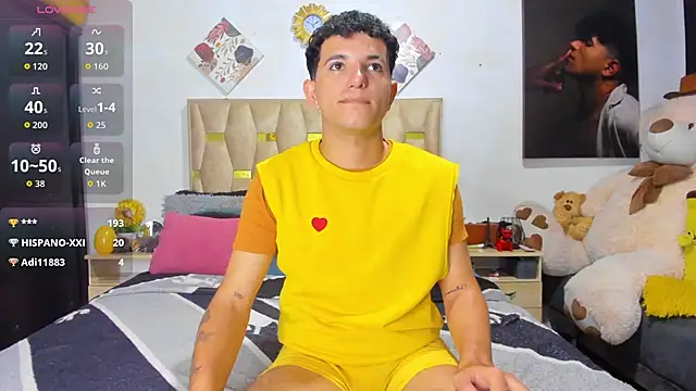 patrick_sanzz webcam