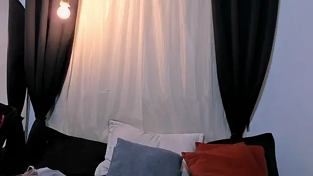 Dakota_Blaze_ webcam