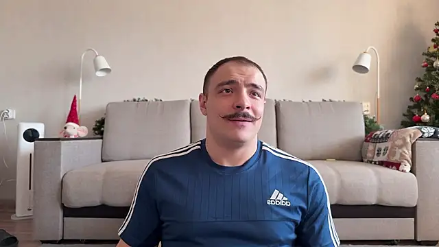 love_plat1na (G young) - ♥BJ SHOW CLOSE TO CAMERA♥