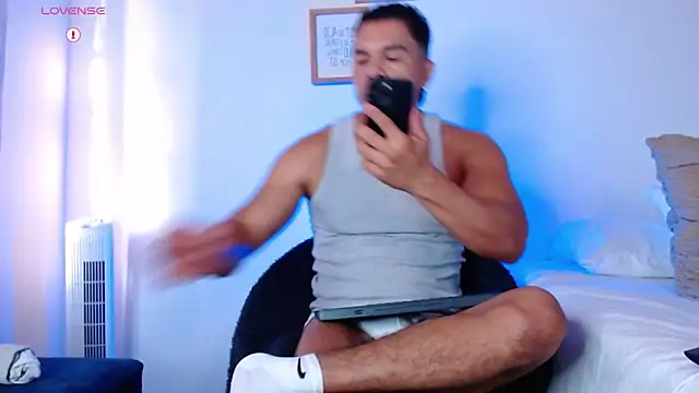 estebandelouis webcam