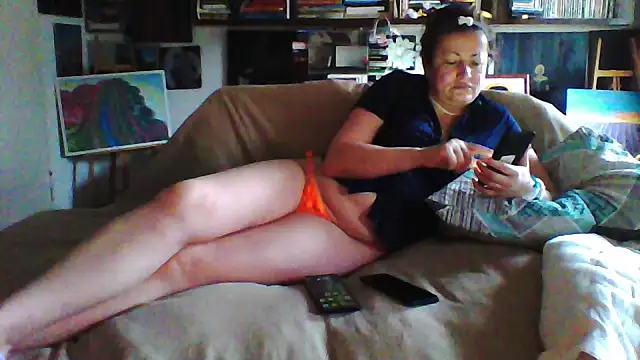 MariaAnaSunshine webcam