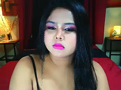 MeatycockSelena webcam