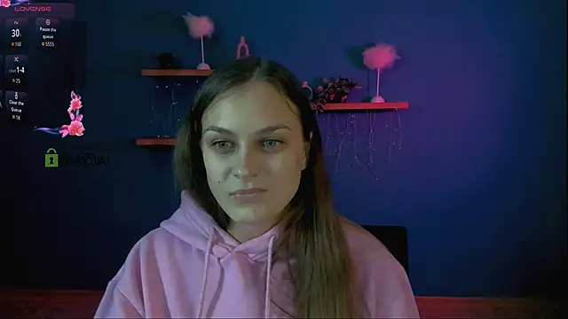 clery_abyss - Clery_abyss's free webcam - UK Sex Cams