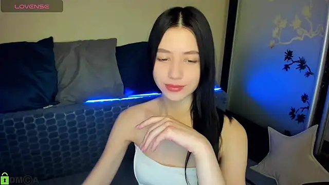 selinli - SelinLi's free webcam - UK Sex Cams