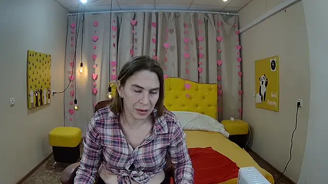 TessaDaybreak webcam