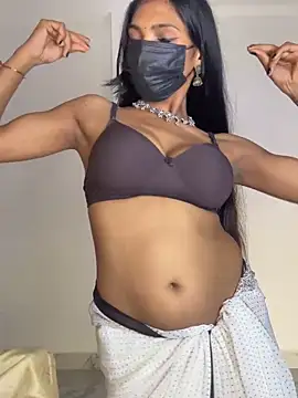 Lovely_Babiee webcam