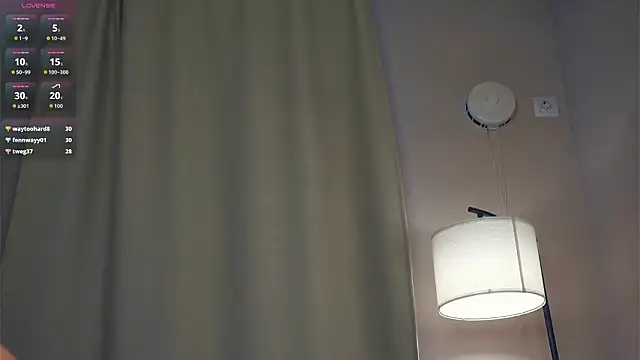 PatricePerlow webcam