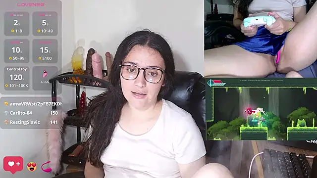 sobresalinaa (F young) - tirar calcinha bem sexualmente