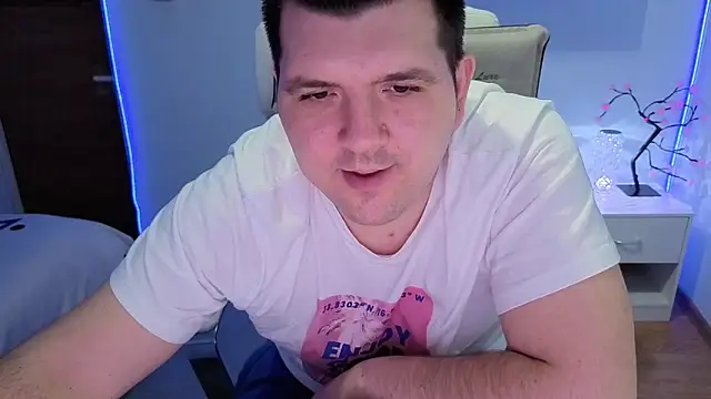 JasonJacks webcam