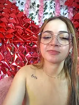 JessicaElowin webcam